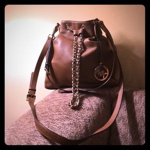 Michael Kors Frankie bag